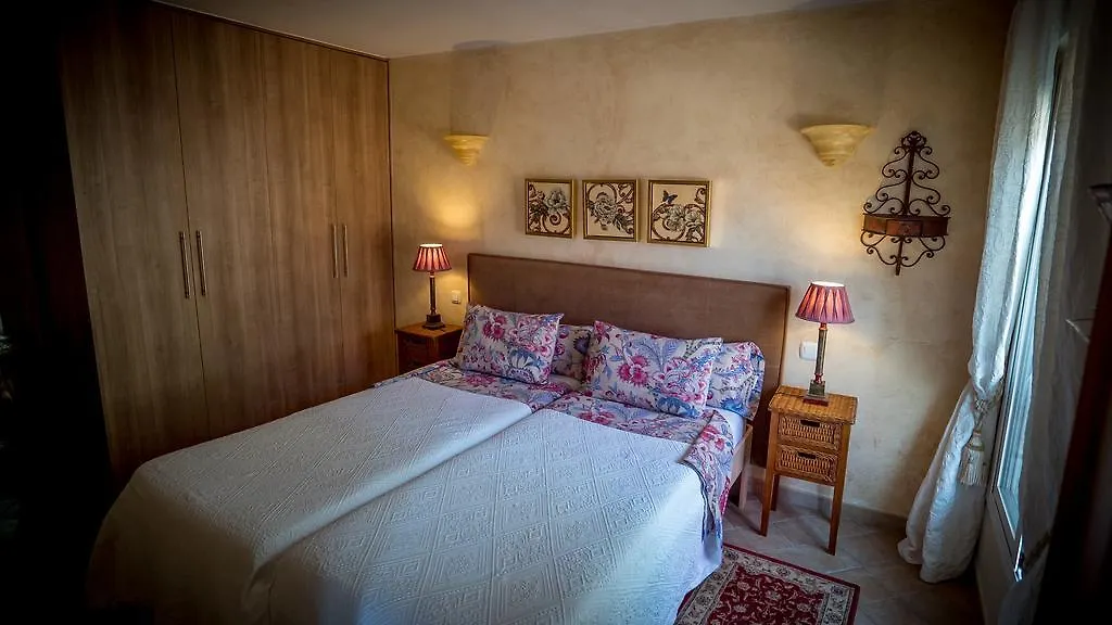 Finca Sonrisa Bed & Breakfast Alhaurin el Grande Apartment